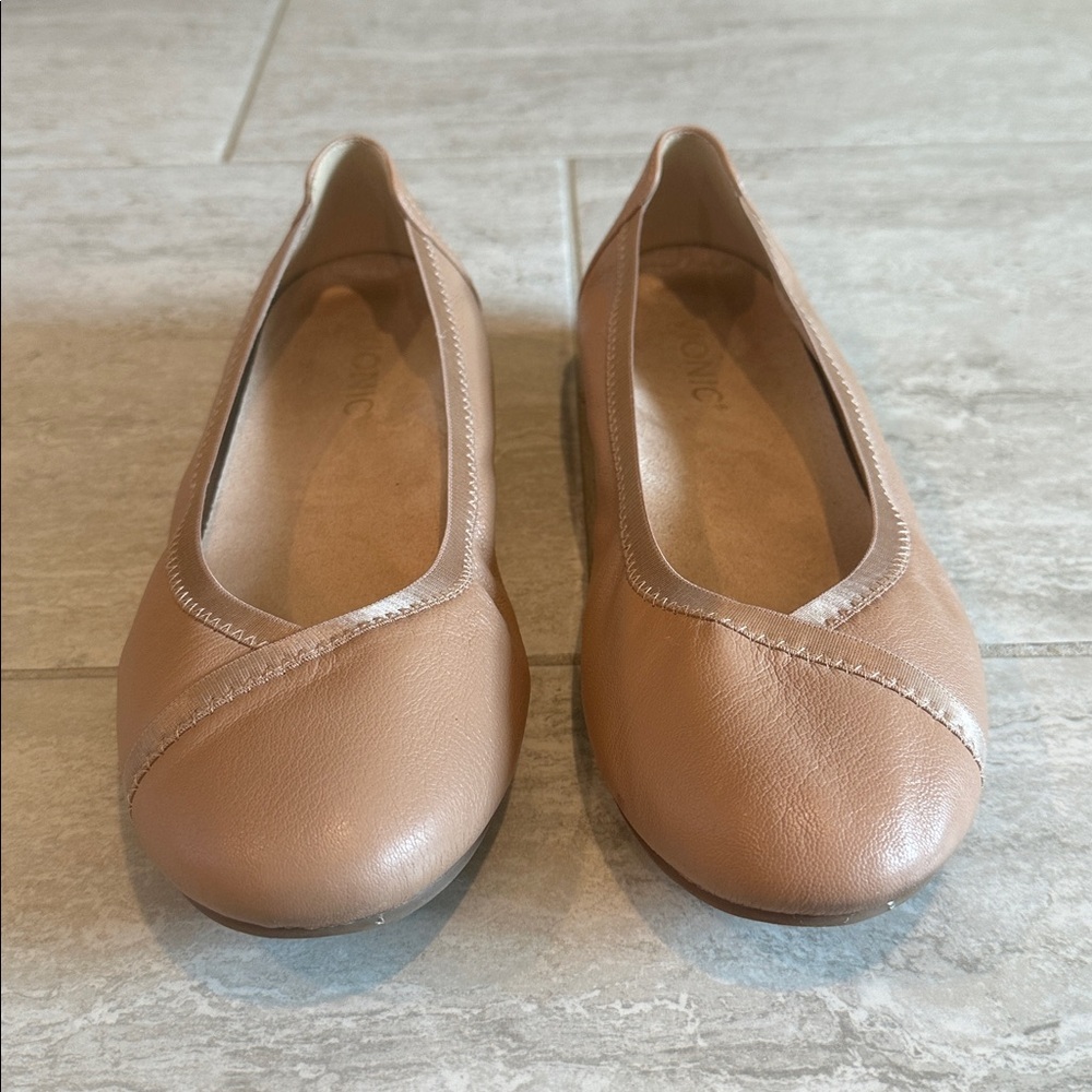 Vionic Ballet Flats